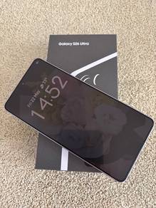 Samsung S26 Ultra Like New
