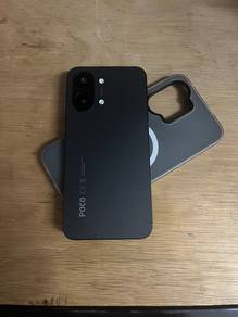 Poco X8 pro max