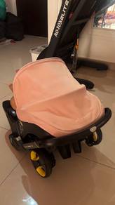 Doona 2 in 1 stroller