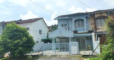 2-storey Terraced House For Sale in Puncak Jalil,SGR