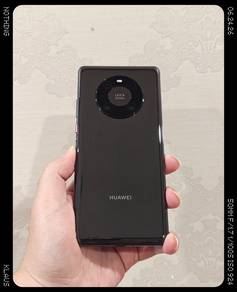 Mate 40 Pro 5G 8+256GB