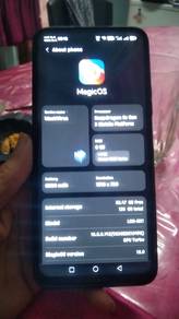 Honor x7d 5g aka smart 400