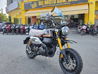 Aveta Marvel 150