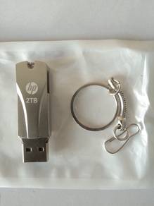 HP Pendrive