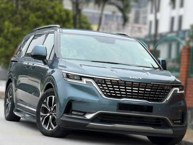 2022 Kia Carnival D 11 SEATER