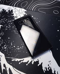 Samsung Galaxy Note 8 – Black – 64GB