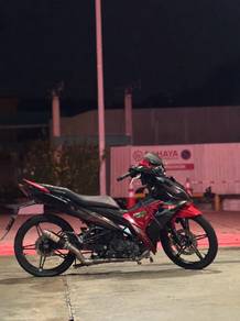 rim pnp sym vf3i 1.6/1.6