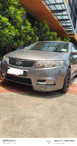 Kia Forte SX in Batu Kawan, PNG