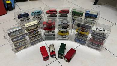B/O Tomica & Motor Tomica for [PRELOVED] Part 2
