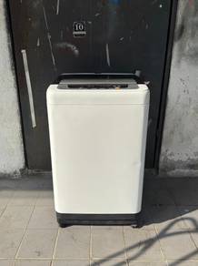 Panasonic Washer mesin basuh 7 k