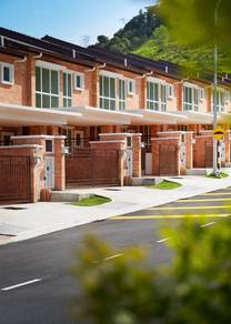 Townhouse For Sale in Kajang,SGR