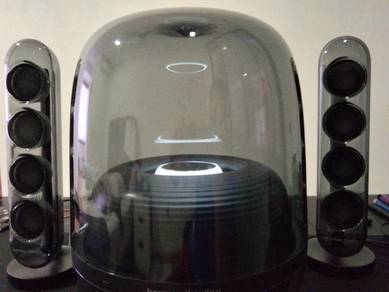 harmon kardon soundstick 4