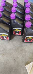 Gearbox oil toyota manual