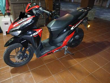 Honda Vario 150