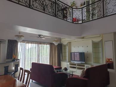Duplex For Rent in Menara Greenview