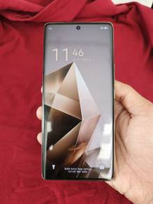 Infinix Note 40 Pro 5G 