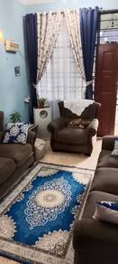 Apartment For Sale in Wisma Taman Saibe