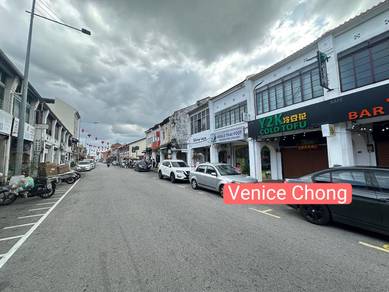 Shop lot For Rent in Georgetown,PNG