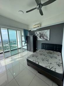 Room in Johor Bahru, JHR