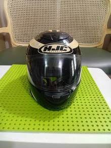 HJC LORENZO FullFace Helmet