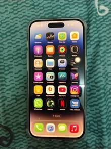 iPhone 14 Pro 256