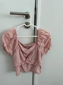 Fitten top