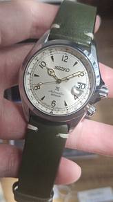 Seiko Prospex Alphinist 