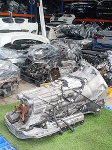 BMW E60 M5 S85 V10 Getrag Gearbox with Flywheel