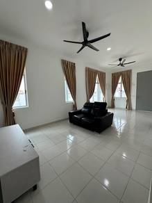 1-storey Terraced House For Rent in Kulai,JHR