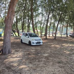 Perodua Viva ELITE AT in Kemaman, TRG