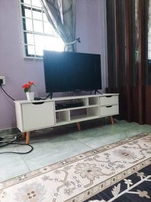 Mak Esah Homestay Pengkalan Chepa