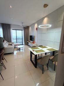 Condominium For Rent in Eco Bloom @ Eco Meadows