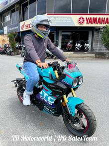 CFMOTO XO Papio