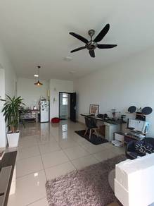 Condominium For Sale in D'Rich Executive Suites