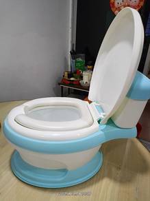 Potty Trainer