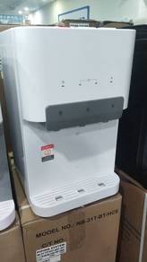Hot , Warm & Electronic Cold Dispense , , ,,,, 45E