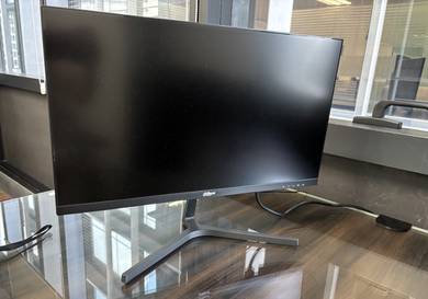 Dahua Monitor LM22 B200S 22" FHD