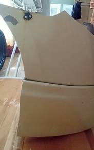 bumper Honda fd