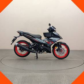 Yamaha Y15ZR