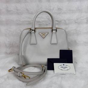 Prada Authentic