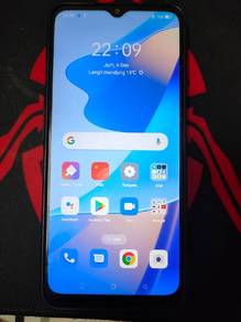 Oppo A16