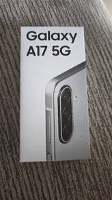 Samsung Galaxy A17 5G 8GB+256GB (Gray)