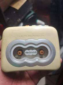 Sony RQ-CW05 "Womo"