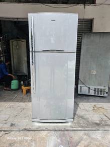 Fridge Toshiba refrigerator peti ais peti sejuk 5