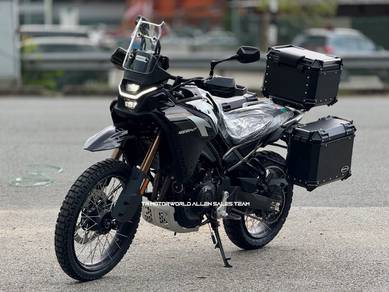 CFMOTO 450MTX