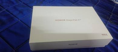 Honor Magicpad 4