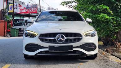Mercedes Benz C200 200 AVANTGARDE in Greenlane, PNG