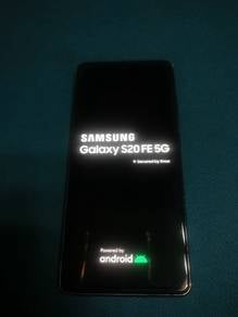 Samsung Galaxy S20 FE 5G