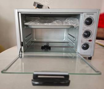 Pensonic Oven AE-170