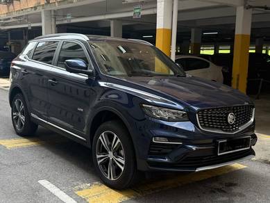 Proton X70 PREMIUM in Batu Caves, SGR